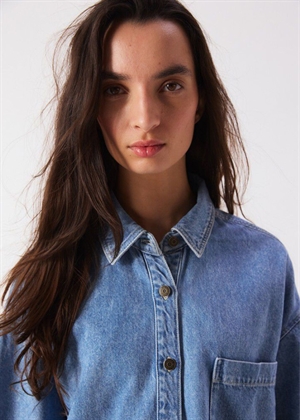 Joybird skjorte Authentic Stone American Vintage 